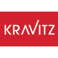 Kravitz, Inc. logo