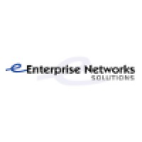 Enterprise Networks Solutions logo