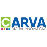 CARVA Digital Innovations logo