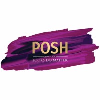 POSH Nail Spa logo