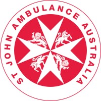 Image of St John Ambulance SA Inc