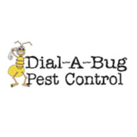 Dial A Bug Pest Control logo