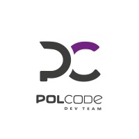 Polcode logo