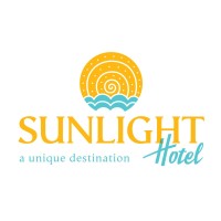 Sunlight Hotel logo