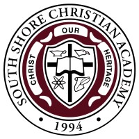 South Shore Christian Academy logo