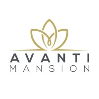 Avanti Mansion logo