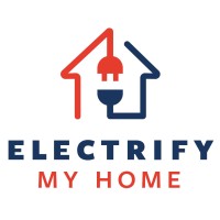 Electrify My Home logo