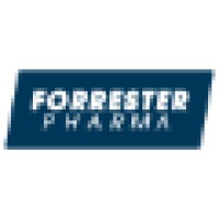 Forrester Pharma logo