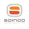 SOINCO logo