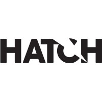 Hatch Marketing logo