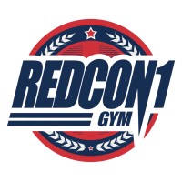 Redcon1 Gym Nashville logo