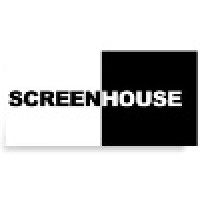 Screen House logo