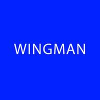 Wingman Planning logo