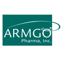 ARMGO Pharma logo