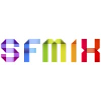 San Francisco Metropolitan Internet Exchange logo