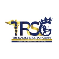 The Royale Strategy Group logo