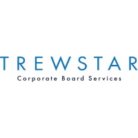 Trewstar Corporate Board Services logo