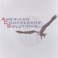 AMERICAN COMPRESSOR SOLUTIONS, LLC logo