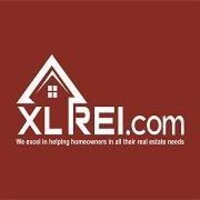 XL REI logo