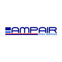 Ampair Pty Ltd logo