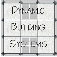 Dynamic Building Systems, Inc. logo