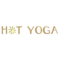 Hot Yoga Olympia logo
