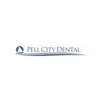 Pell City Dental logo