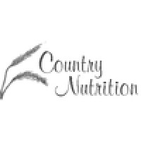 Country Nutrition logo
