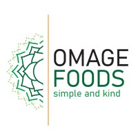 Omage Foods logo