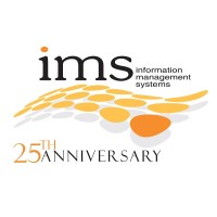 Information Management Systems logo