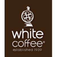 WHITE COFFEE CORP logo