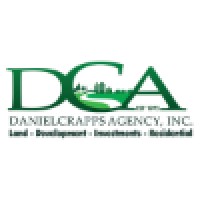 Daniel Crapps Agency, Inc. logo