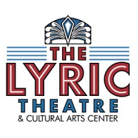 Lyric Theatre & Cultural Arts Center logo