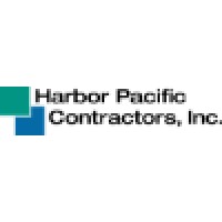 Harbor Pacific Contractors logo