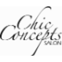 Chic Concepts Salon logo