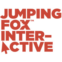 Jumping Fox Interactive logo