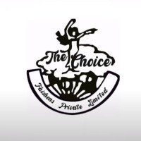 The Choice Fashions Pvt Ltd. logo