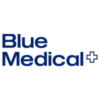 Blue Medical logo
