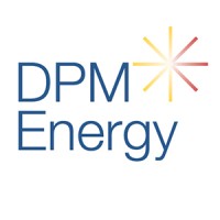 DPM Energy Inc