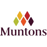 Muntons USA logo