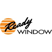 Ready Window logo