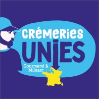 Les Crémeries-Unies logo