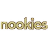 Nookies Too Ltd logo