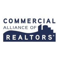 Commercial Alliance Of REALTORS logo