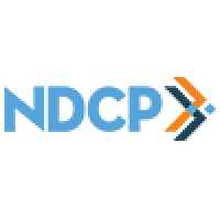 National DCP, LLC logo