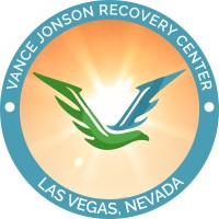 Vance Johnson Recovery Center logo
