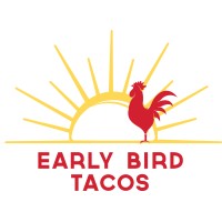 Early Bird Tacos logo