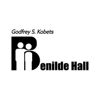 Benilde Hall logo