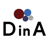 DinA logo