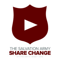 Share Change logo